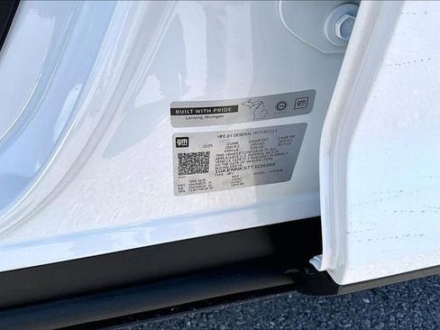 New 2026 GMC Acadia Elevation w/ Elevation Premium Package image 15