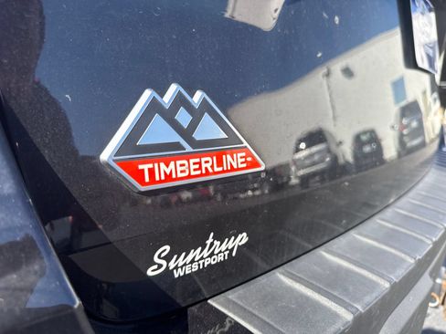 Used 2023 Ford Explorer Timberline AWD/4WD image 15