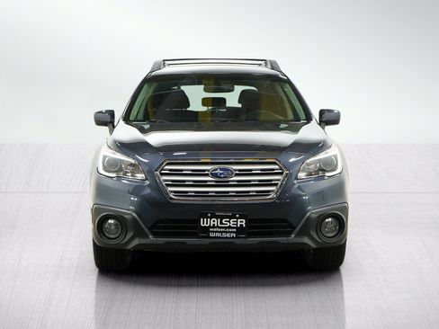 Used 2017 Subaru Outback 2.5i Premium AWD/4WD image 8
