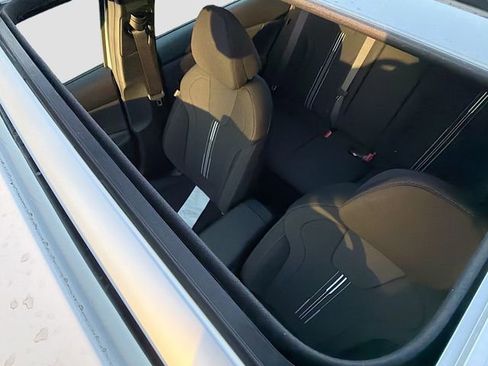 New 2026 Hyundai Elantra SEL Sport image 22