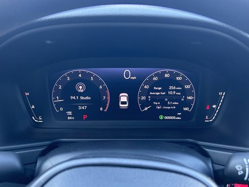 New 2025 Honda Accord LX image 20