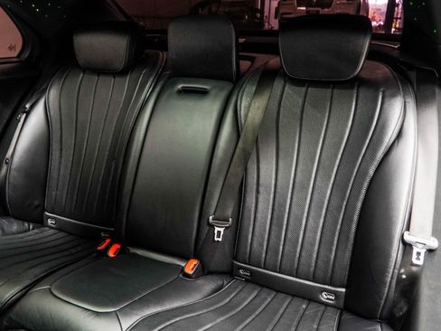 Used 2023 Mercedes-Benz S 500 4MATIC w/ AMG Line image 42