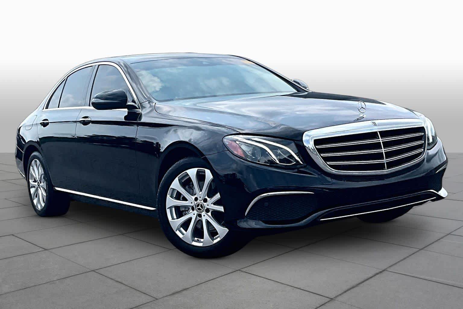 Used 2018 Mercedes-Benz E 300 image 3