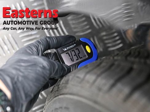 Used 2024 Acura Integra FWD image 26