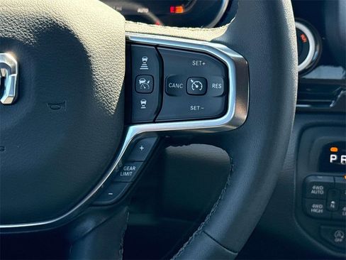 New 2026 RAM 1500 Laramie w/ Night Edition image 14