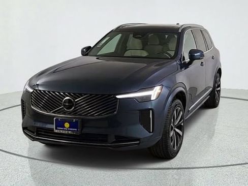 New 2026 Volvo XC90 B5 Core w/ Protection Package Premier AWD/4WD image 2