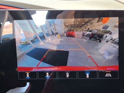 Used 2021 Chevrolet Corvette Stingray Preferred Cpe w/ Z51 Performance Package image 18