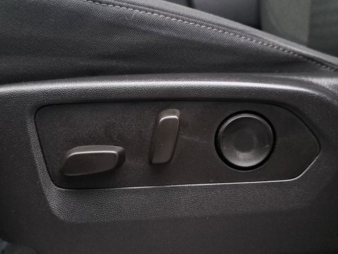 Used 2023 Chevrolet Silverado 1500 LT Trail Boss w/ Protection Package image 13