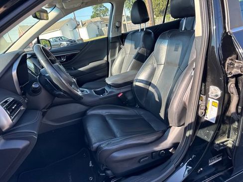 Used 2022 Subaru Legacy Limited image 10