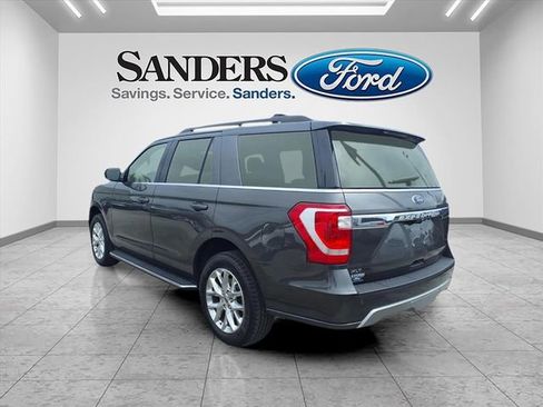 Used 2021 Ford Expedition XLT image 4