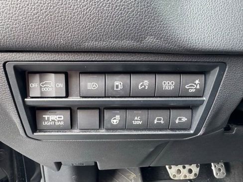 Used 2023 Toyota Sequoia TRD Pro image 21