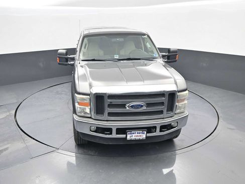 Used 2008 Ford F250 XLT image 20