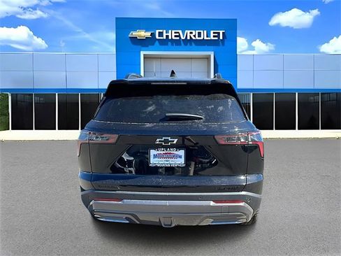 New 2026 Chevrolet Equinox ACTIV w/ Convenience Package III image 4