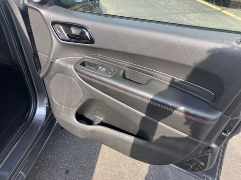 Used 2024 Dodge Durango GT image 10