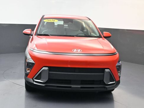 Certified 2026 Hyundai Kona SE FWD image 9