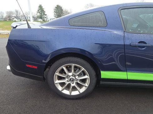 Used 2011 Ford Mustang GT Premium w/ 401A Rapid Spec Order Code image 7