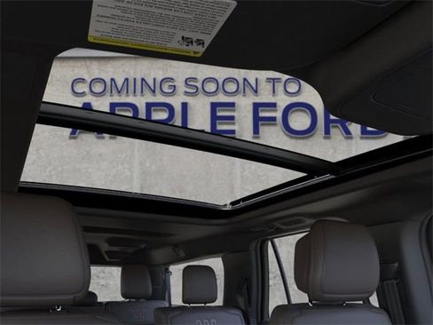 New 2026 Ford Expedition Max King Ranch image 22