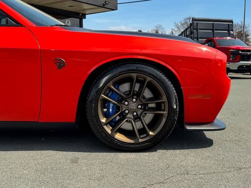 Used 2023 Dodge Challenger SRT Hellcat RWD image 23