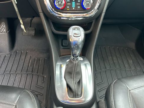 Used 2015 Buick Encore Leather w/ Experience Buick Package AWD/4WD image 19