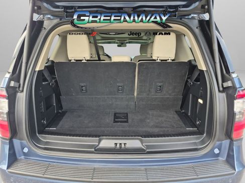 Used 2020 Ford Expedition Platinum RWD image 31