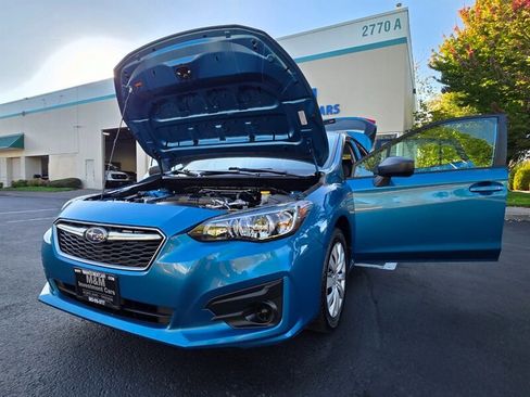 Used 2018 Subaru Impreza 2.0i image 25