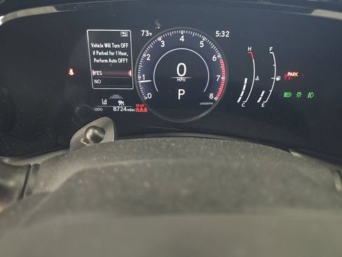 Used 2026 Lexus NX 350 AWD w/ Accessory Package (2T) image 11