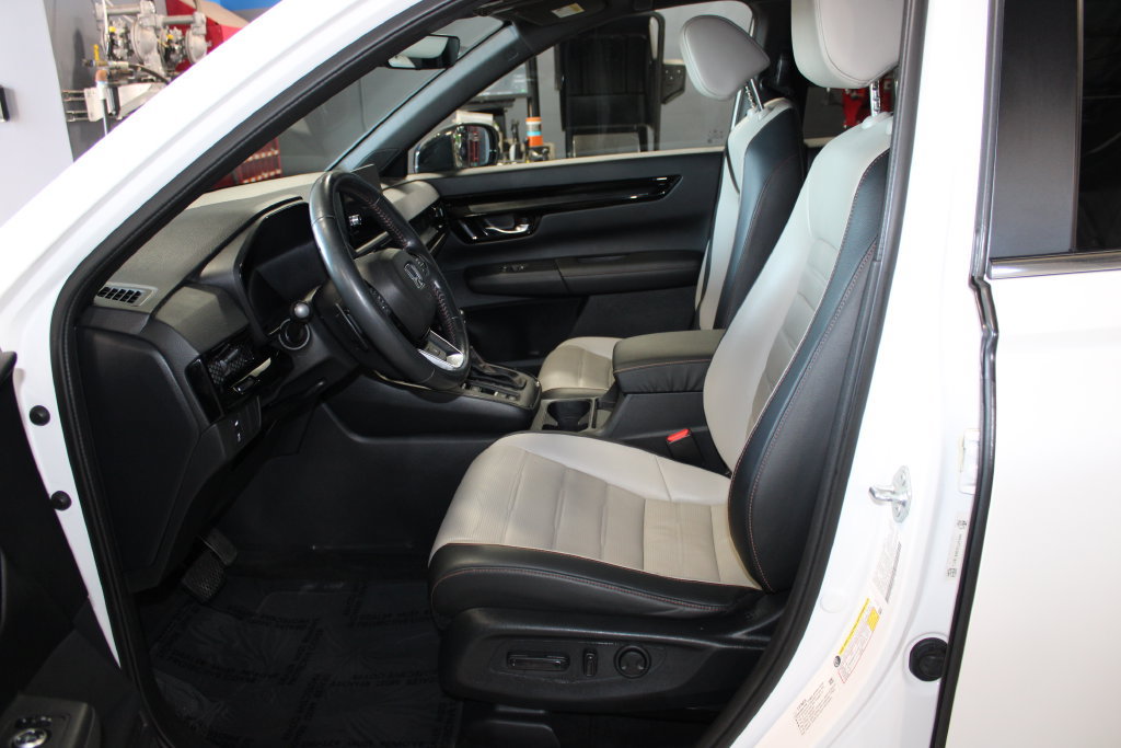 Used 2023 Honda CR-V Sport Touring image 7