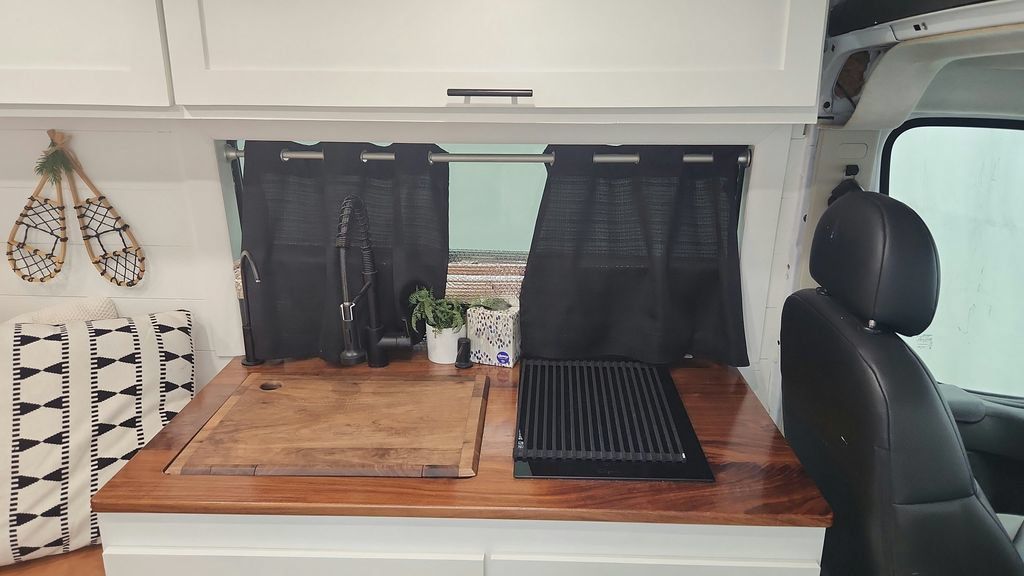 Used 2019 RAM ProMaster 2500 FWD image 25