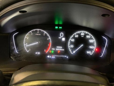 Used 2025 Honda Civic Sport image 22