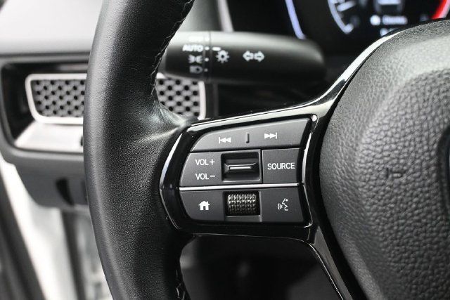 Used 2024 Honda Civic EX image 7