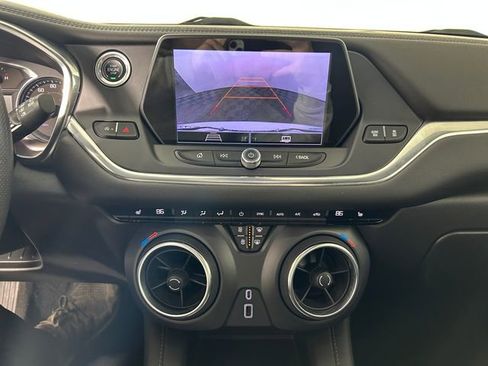 Used 2022 Chevrolet Blazer LT image 23