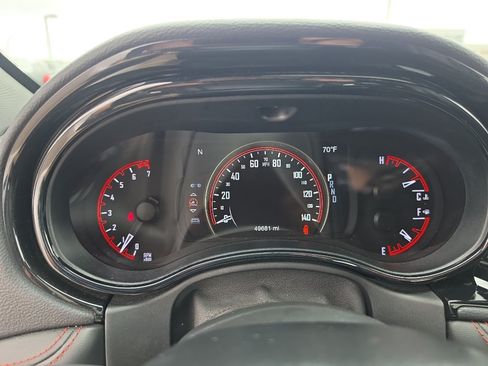 Certified 2024 Dodge Durango GT AWD/4WD image 13