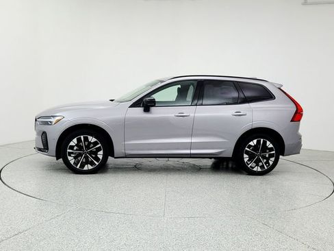 New 2026 Volvo XC60 B5 Plus w/ Climate Package image 8