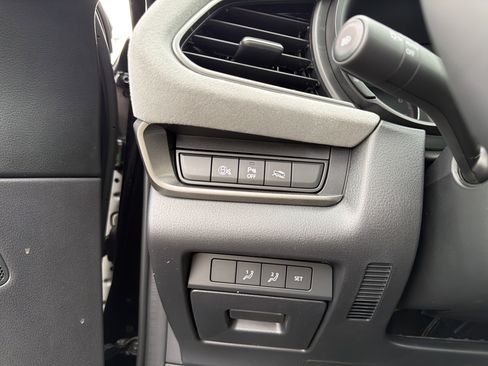 New 2026 MAZDA CX-30 AWD 2.5 S image 16