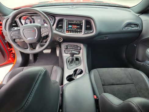 Used 2023 Dodge Challenger R/T Scat Pack w/ Plus Package image 20