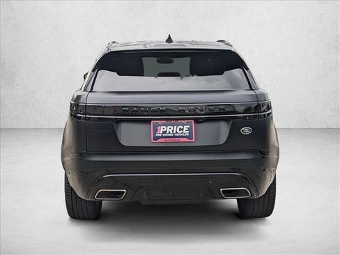 Used 2021 Land Rover Range Rover Velar R-Dynamic HSE image 6
