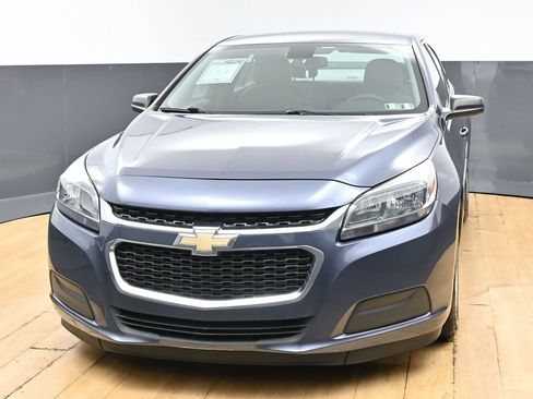 Used 2015 Chevrolet Malibu LS w/ Protection Package FWD image 4
