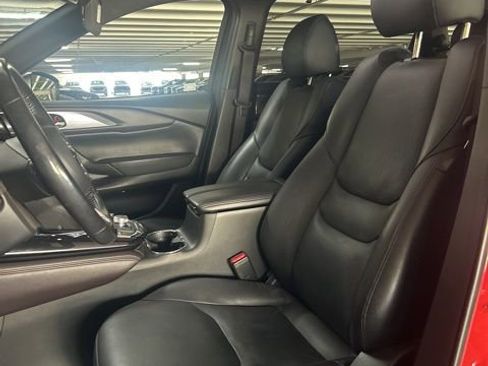 Used 2019 MAZDA CX-9 Grand Touring image 7
