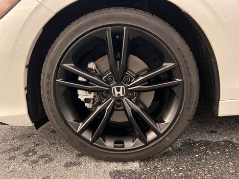 Used 2026 Honda Civic Si image 12