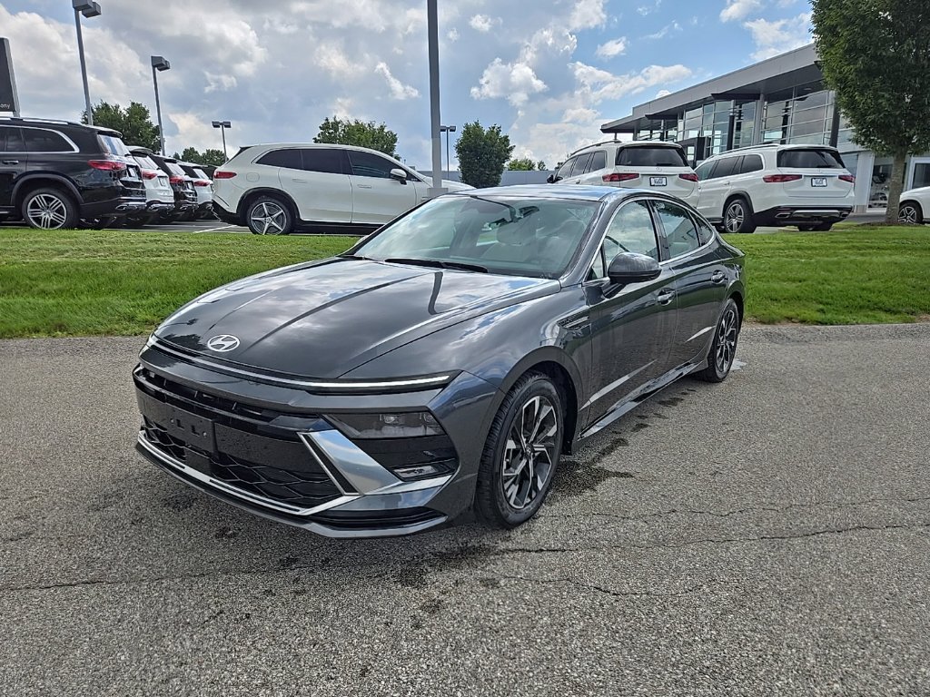 Used 2024 Hyundai Sonata SEL FWD image 9