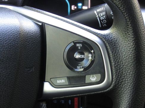 Used 2020 Honda Civic LX image 22