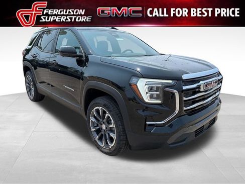 New 2027 GMC Terrain Elevation w/ Elevation Premium Package FWD image 1