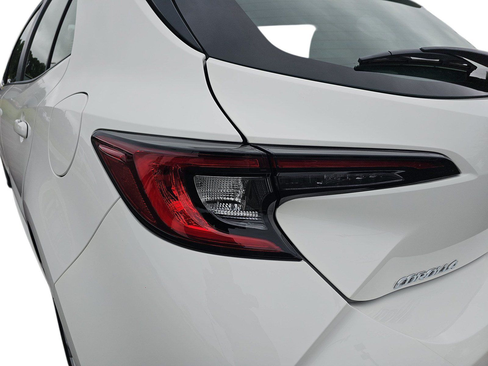 Used 2023 Toyota Corolla SE FWD image 30