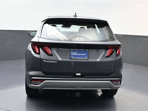 Used 2026 Hyundai Tucson SE FWD image 5