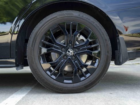 Used 2025 Honda Odyssey Sport-L image 15