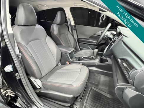 Used 2024 Subaru Impreza 2.0i Sport w/ Popular Package #1 AWD/4WD image 8