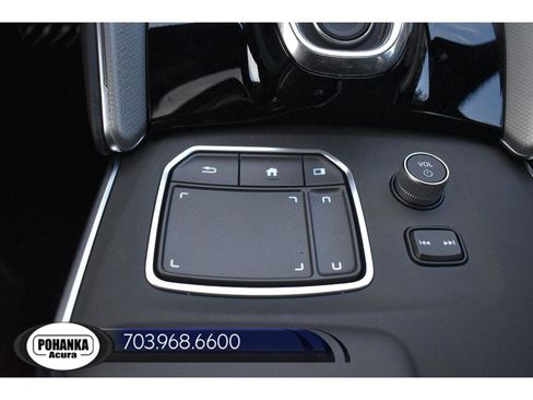 New 2025 Acura TLX SH-AWD w/ A-SPEC Pkg image 18