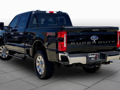 Used 2024 Ford F250 Lariat w/ Lariat Ultimate Package image 12