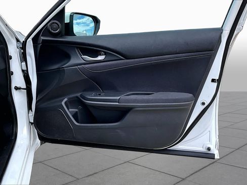 Used 2022 Honda Insight EX image 19