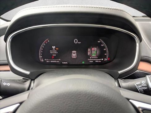 New 2026 Acura MDX SH-AWD w/ Technology Package image 11